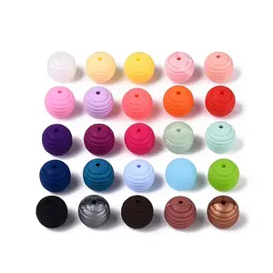 Silicone Beads