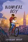 Nowhere Boy - Katherine Marsh