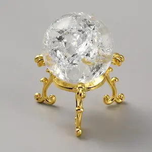 Glass Crystal Balls