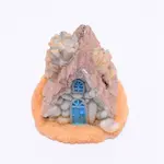 Resin House Decorations