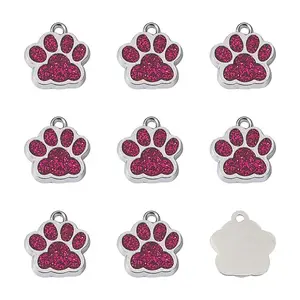Alloy Enamel Charms