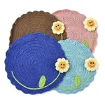 Polyester Cup Mats