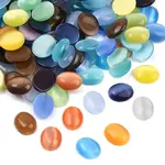 Cat Eye Cabochons