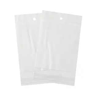 Rectangle OPP Cellophane Bags