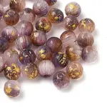 47Pcs Cat Eye Beads