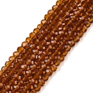 Glass Beads Strands