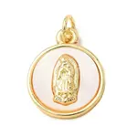 Brass Pendants