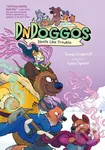Dndoggos 2 - Scout Underhill