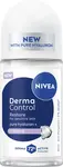 Nivea Kuličkový antiperspirant Derma Control Restore (Antiperspirant) 50 ml