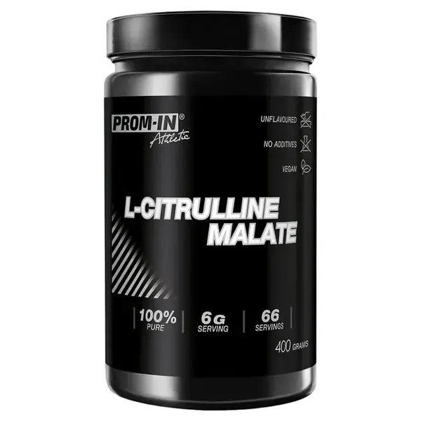 PROM-IN Citrulline malate 2:1 bez příchuti 400 g