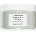 Comfort Zone Tranquillity telový krém 180 ml
