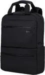Batoh 1-komorový obchodní Coolpack Hold černý