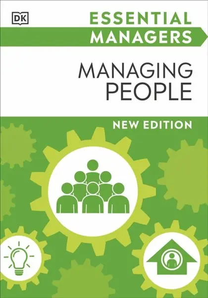 Managing People - DK