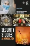 Security Studies (An Introduction) - Matt McDonald, Paul D Williams