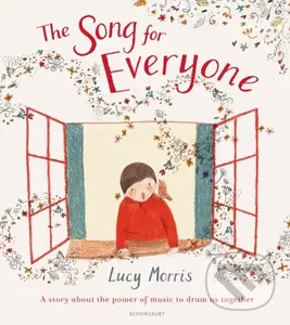 Song for Everyone - Lucy Morris