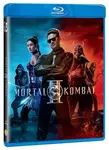 Mortal Kombat 2 (2026) (BLU-RAY)