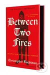 Between Two Fires - Buehlman Christopher