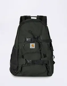 Batoh Carhartt WIP Kickflip Backpack Raven