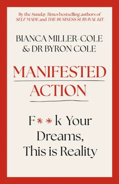 Manifested Action - Bianca Miller-Cole