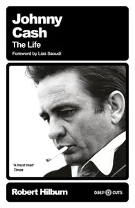 Johnny Cash - Hilburn Robert