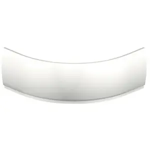 Polysan Sirius panel k vani 130 cm akrylát 49312