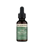 Dr. Mercola Saw palmetto kapky 60 ml