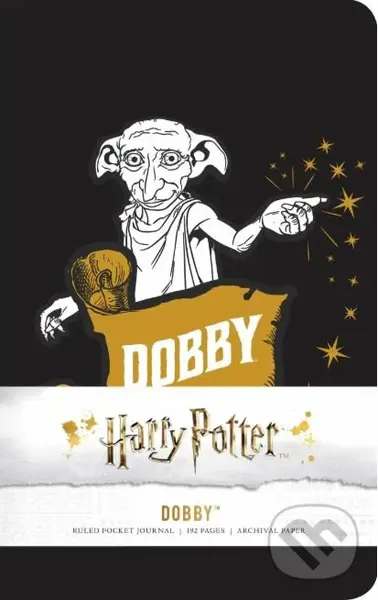Harry Potter: Dobby