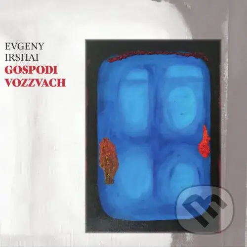 Mucha Quartet:   (Gospodi Vozzvach)