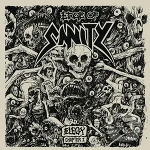 Edge Of Sanity:  Elegy - Chapter I