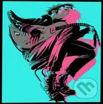 Gorillaz: The Now Now LP - Gorillaz