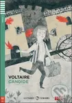 Candide (A2 (Niveau 2)) - Voltaire, George Ulysse