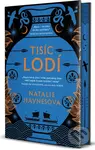 Tisíc lodí - Natalie Haynes