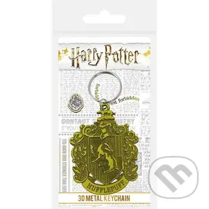 Klíčenka kovová Harry Potter - Mrzimor