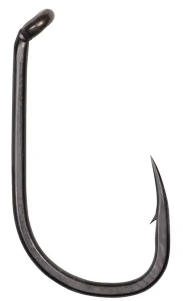 Korda háčky essentials wide gape x barbed 10 ks - velikost 6