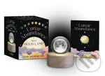 Lunar Abundance Mini Moon Lamp