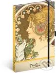 NOTIQUE Notes Alfons Mucha – Pero