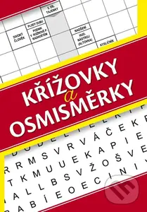 Křížovky a osmisměrky