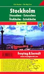 Stockholm 1:10 000
