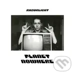 Razorlight: Planet Nowhere (Clear) LP