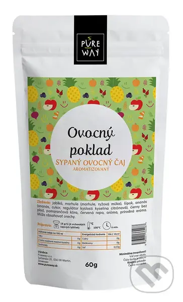 Ovocný poklad