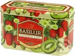 Stawberry & Kiwi