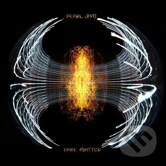 Pearl Jam: Dark Matter LP - Pearl Jam