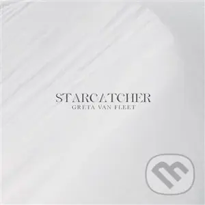 Greta Van Fleet: Starcatcher LP