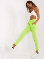 Sweatpants-RV-DR-7517.22-lime green