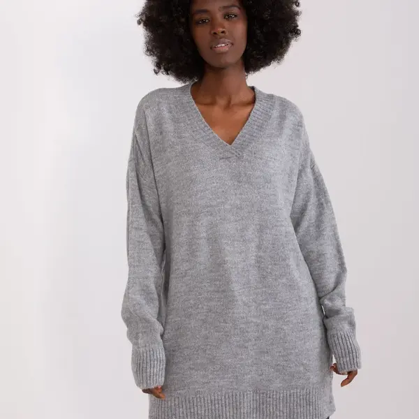 Sweater-BA-SW-0577.36X-grey