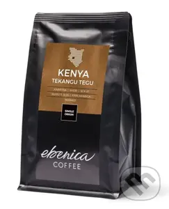 Kenya Tekangu Tegu