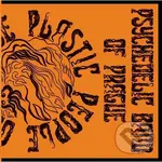 The Plastic People Of The Universe:  Live 1972
