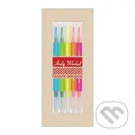 Andy Warhol Philosophy Highlighter Set