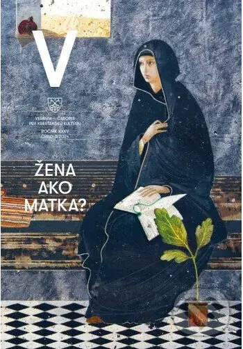 Časopis VERBUM 3/2024