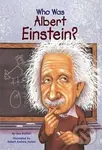 Who Was Albert Einstein? - Jess Brallier